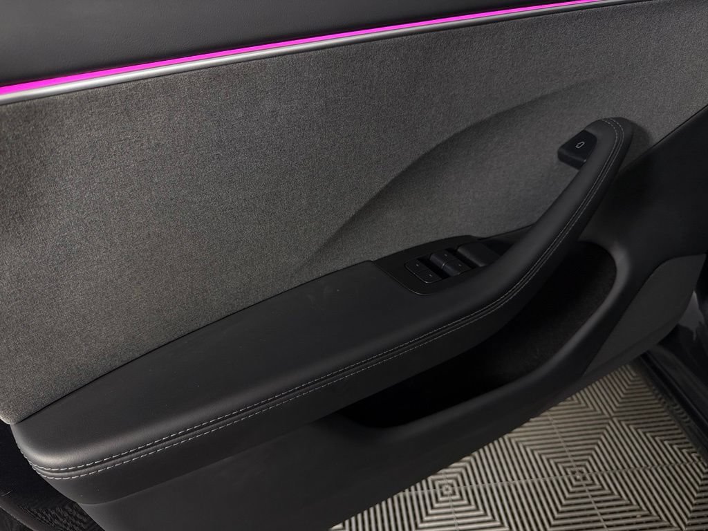 Used 2025 Tesla Model 3 Long Range RWD image 24