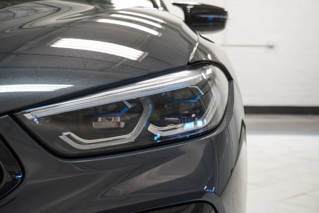 Used 2022 BMW M8 Competition w/ Driving Assistance Package AWD/4WD image 40