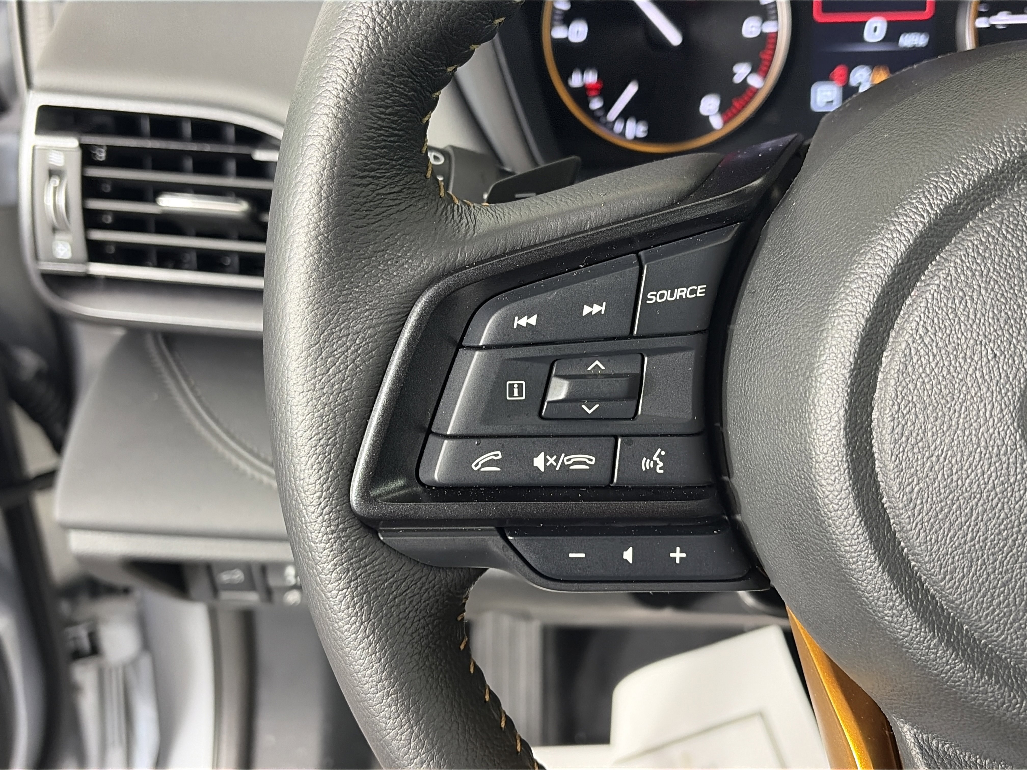 Used 2025 Subaru Outback Wilderness image 30