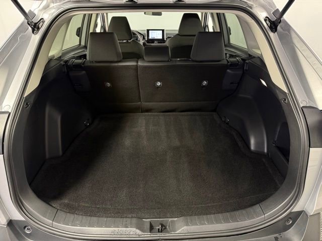 Used 2024 Toyota RAV4 XLE image 25