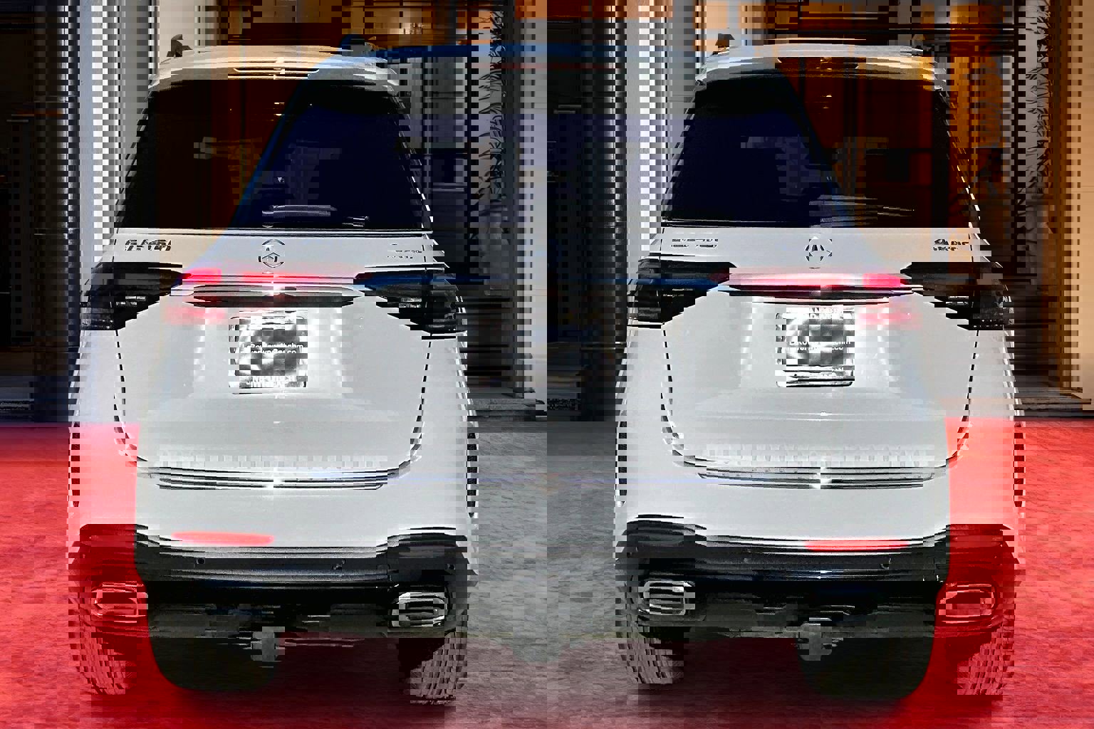 Used 2024 Mercedes-Benz GLE 450 GLE 450 image 3