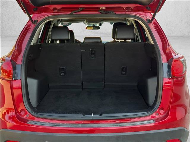 Used 2016 MAZDA CX-5 Grand Touring FWD image 6