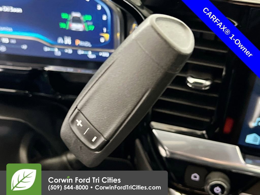 Used 2024 Chevrolet Silverado 3500 High Country w/ High Country Premium Package image 10