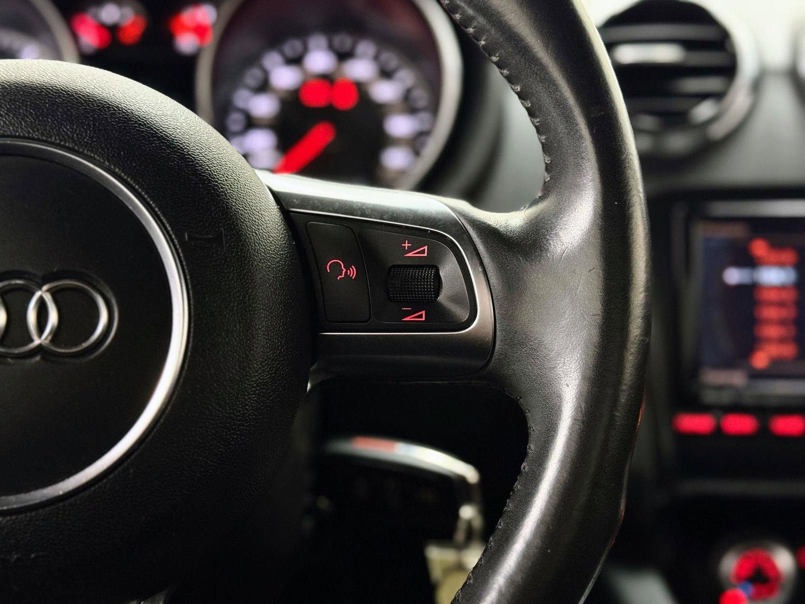 Used 2012 Audi TT 2.0T Premium Plus image 14