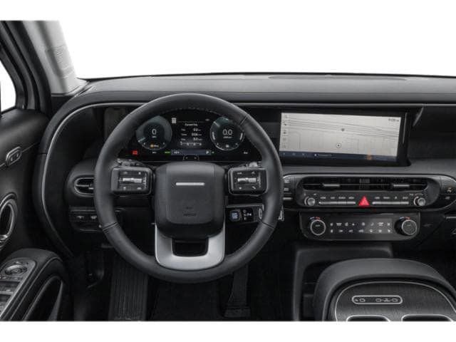 New 2026 Hyundai Palisade SEL Premium image 6