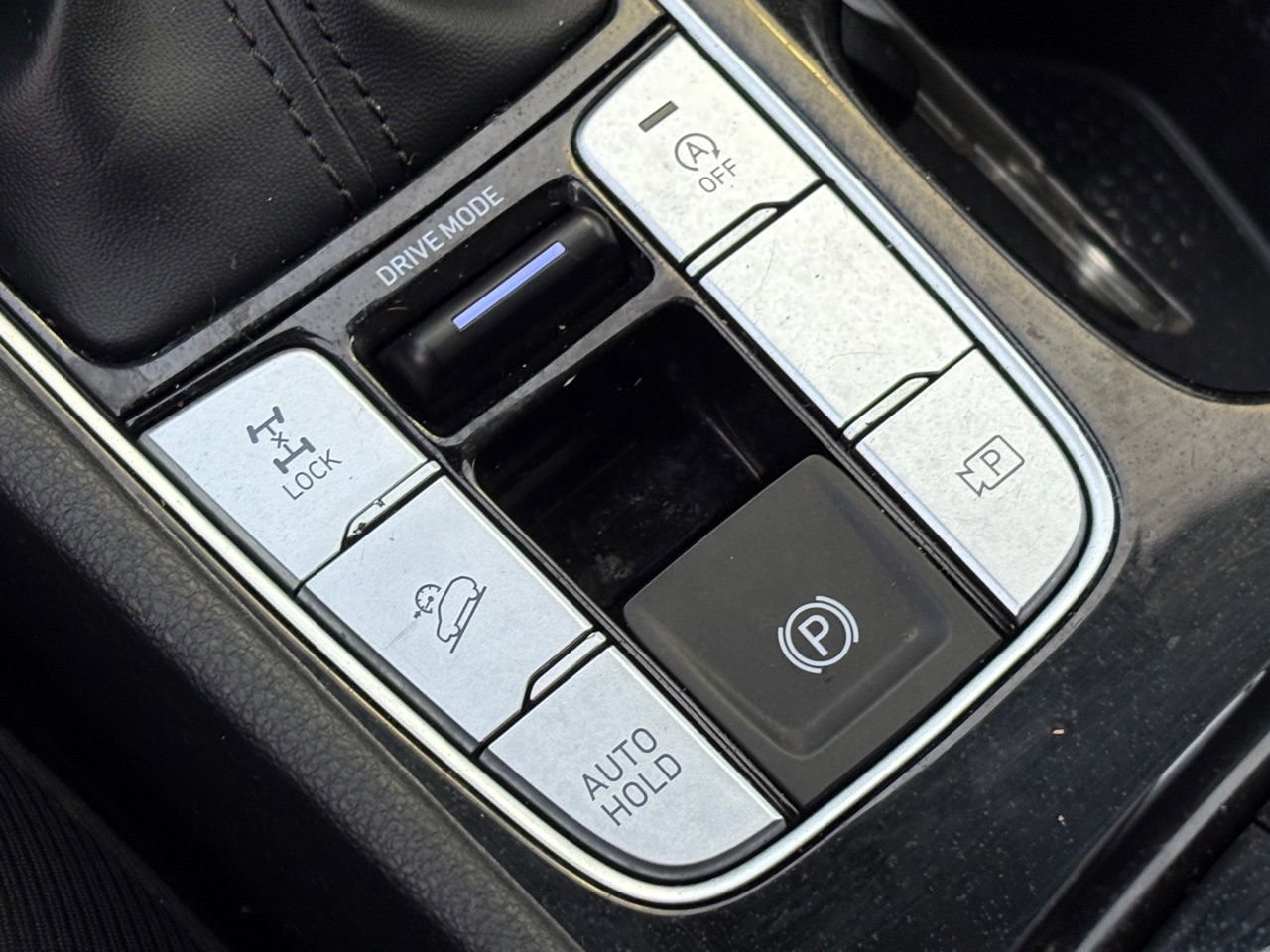 Used 2023 Hyundai Tucson SEL image 24