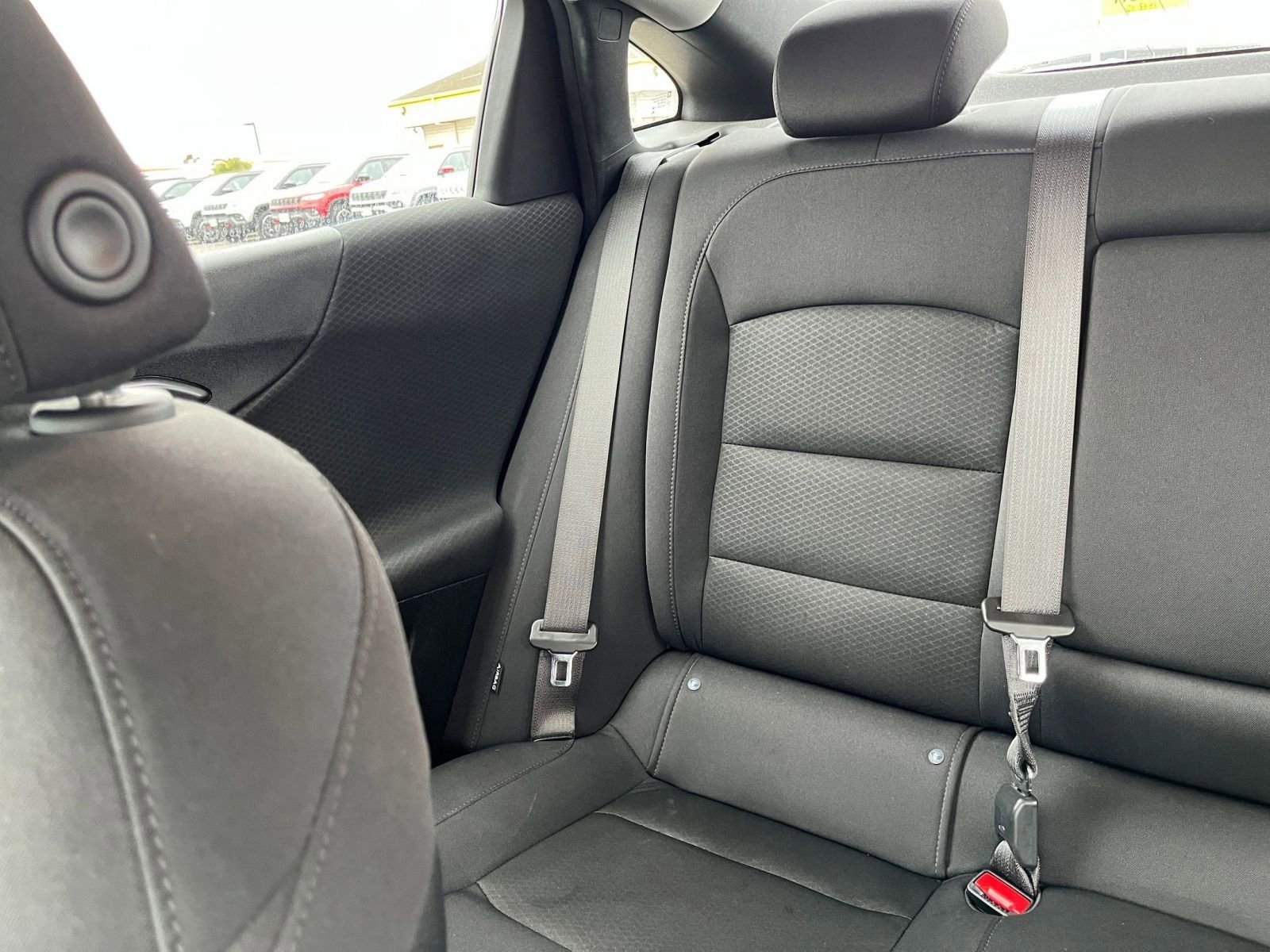 Used 2024 Chevrolet Malibu LT image 40