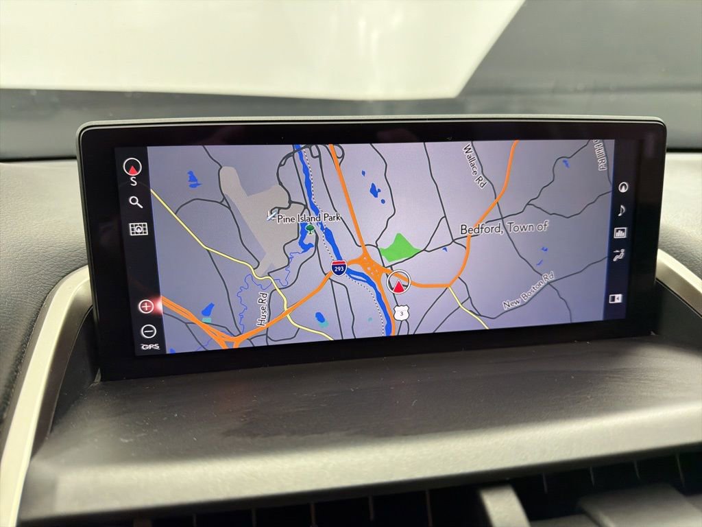 Used 2021 Lexus NX 300h AWD w/ Premium Package image 19