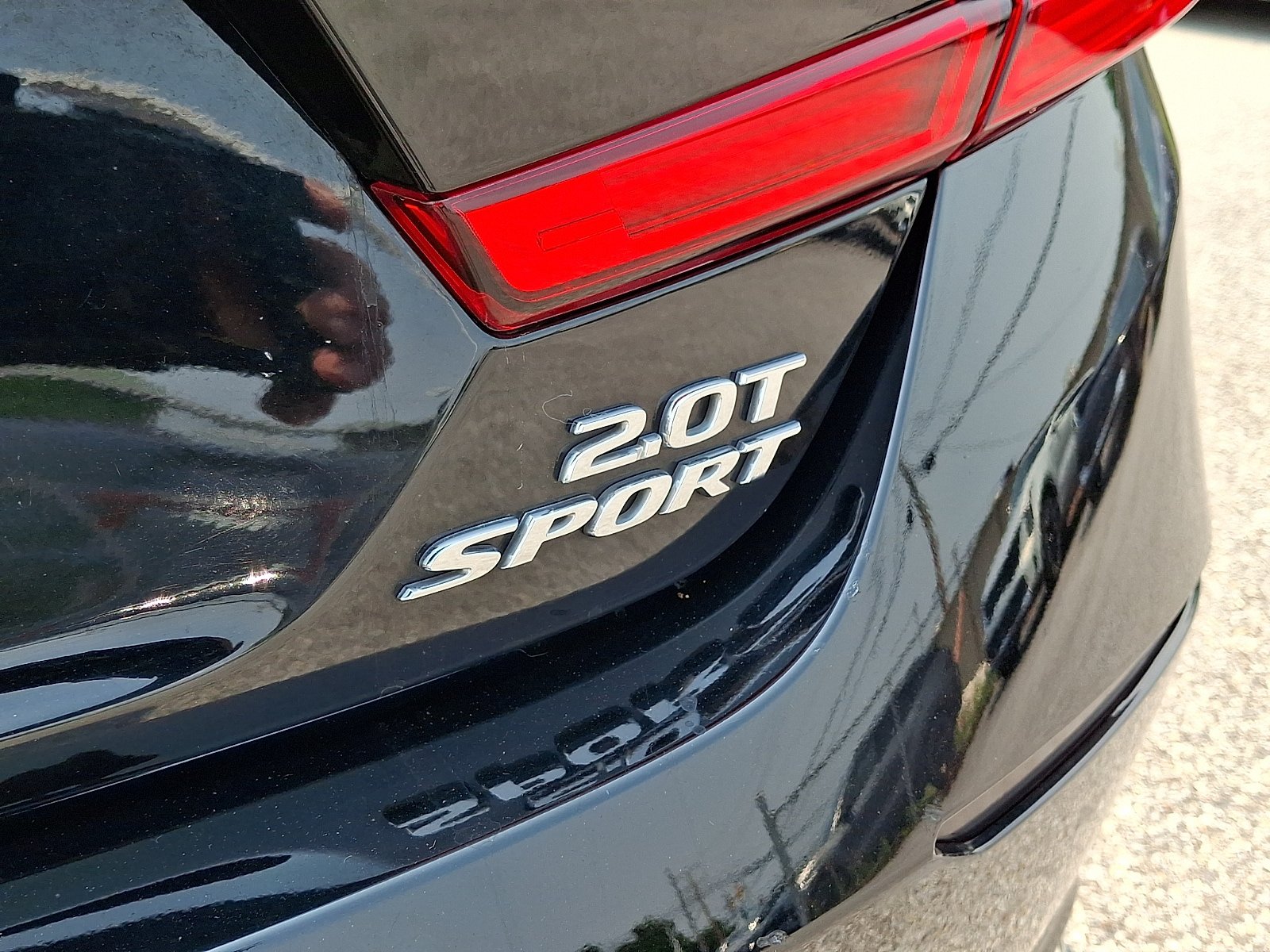 Used 2021 Honda Accord Sport image 31