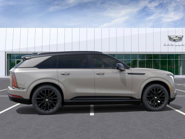 New 2026 Cadillac Escalade IQ Sport 1 w/ LPO, ONYX Package AWD/4WD image 2