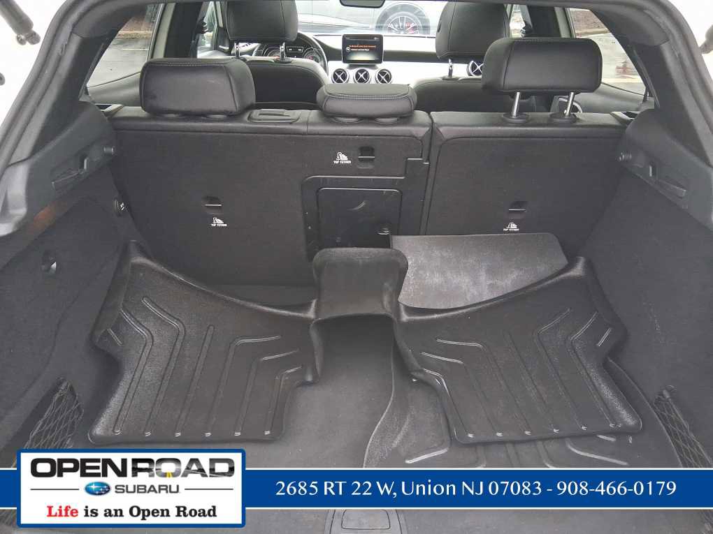 Used 2016 Mercedes-Benz GLA 250 4MATIC image 9