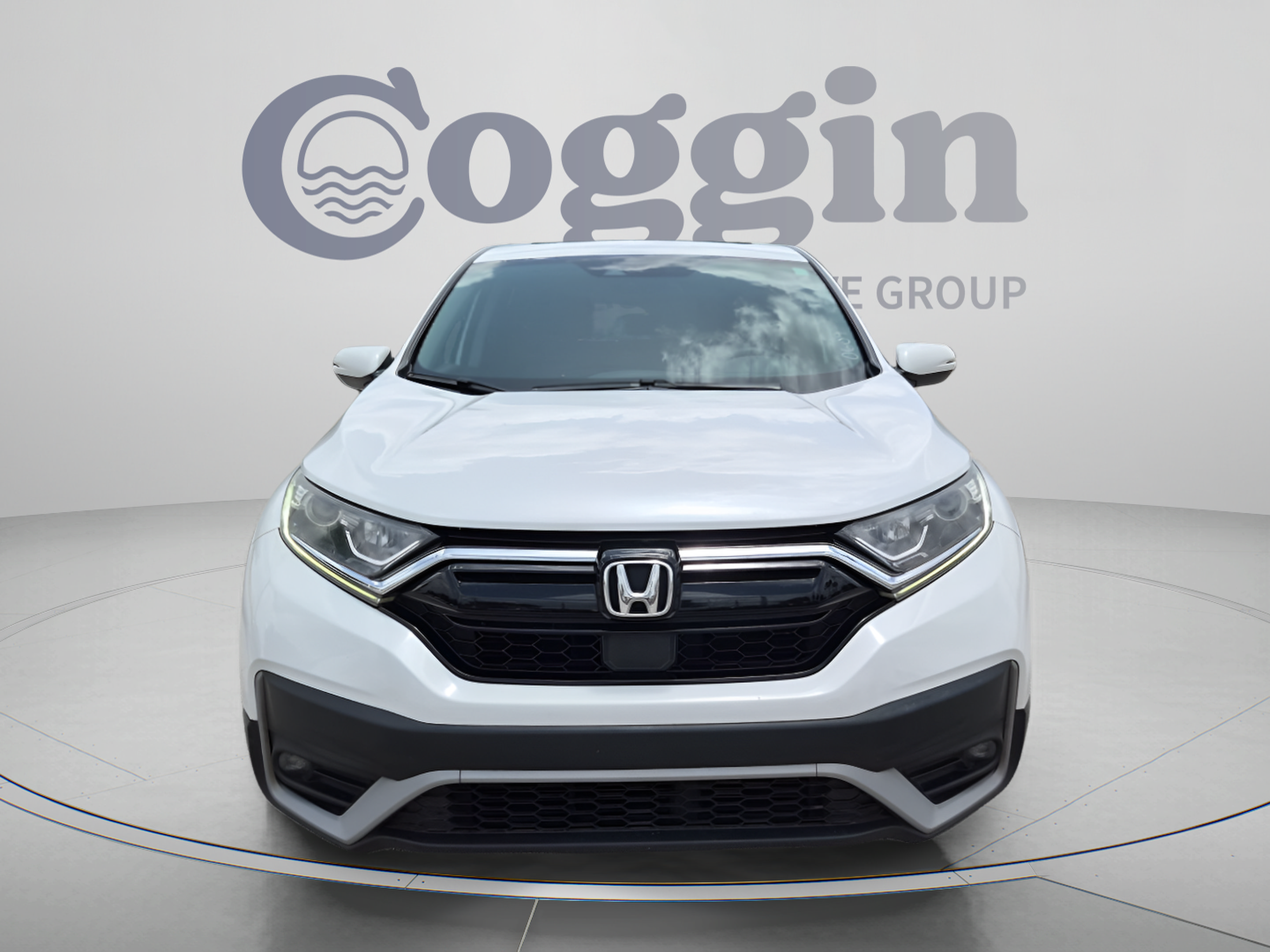 Used 2022 Honda CR-V EX image 9