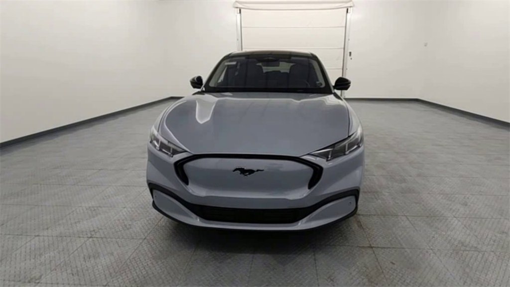 New 2025 Ford Mustang Mach-E Premium image 3