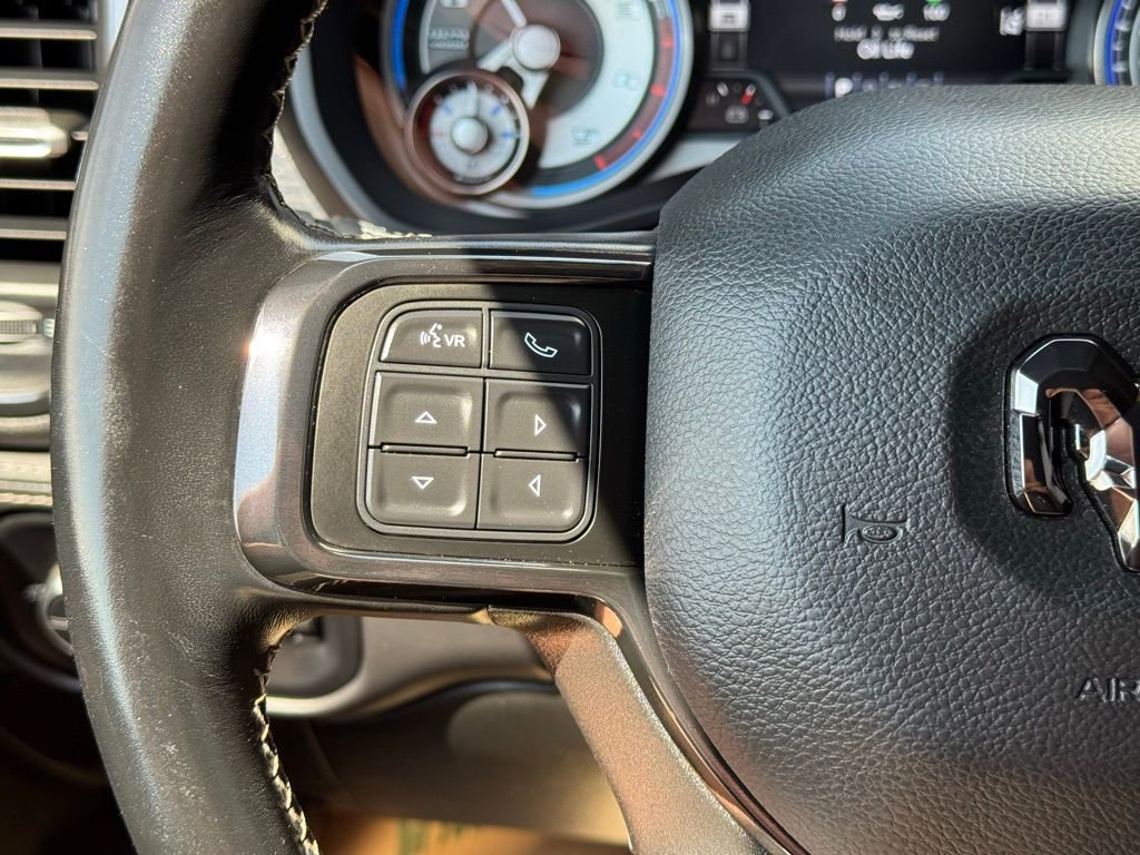 Used 2022 RAM 3500 Limited image 18