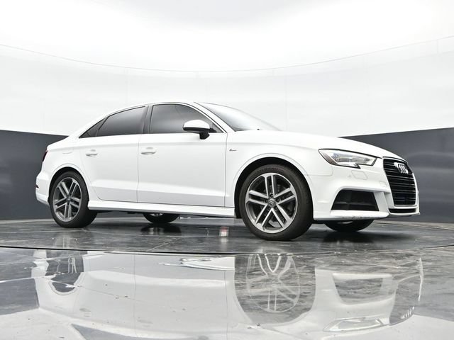 Used 2017 Audi A3 2.0T Premium Plus FWD image 36