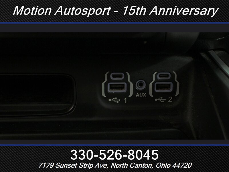 Used 2022 RAM 1500 Big Horn AWD/4WD image 23
