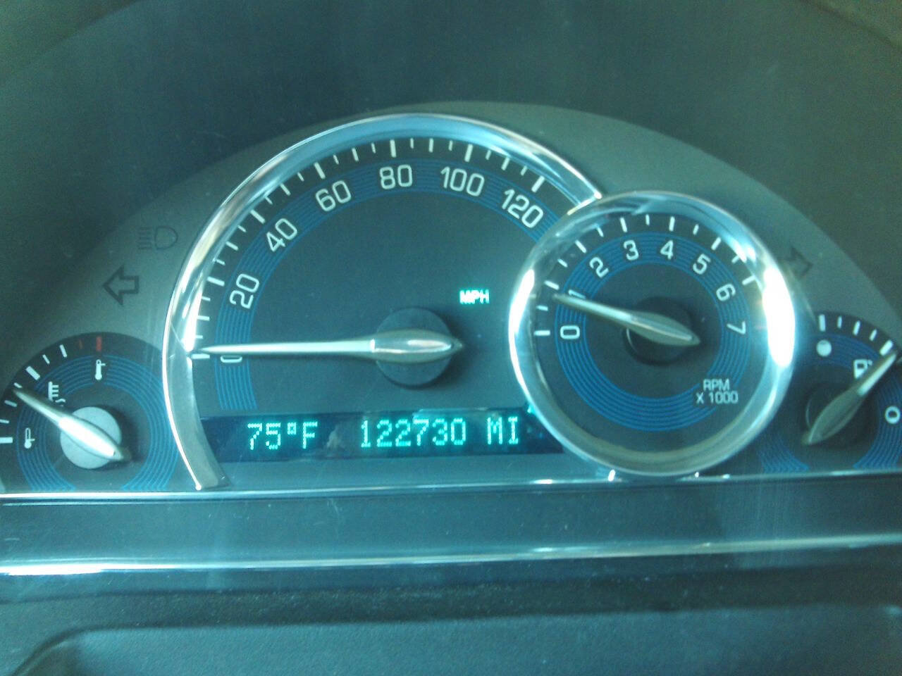 Used 2007 Chevrolet HHR LS FWD image 24