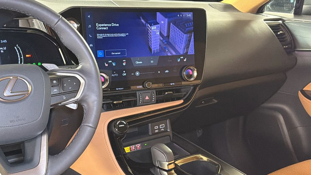 Used 2023 Lexus NX 350 AWD image 18