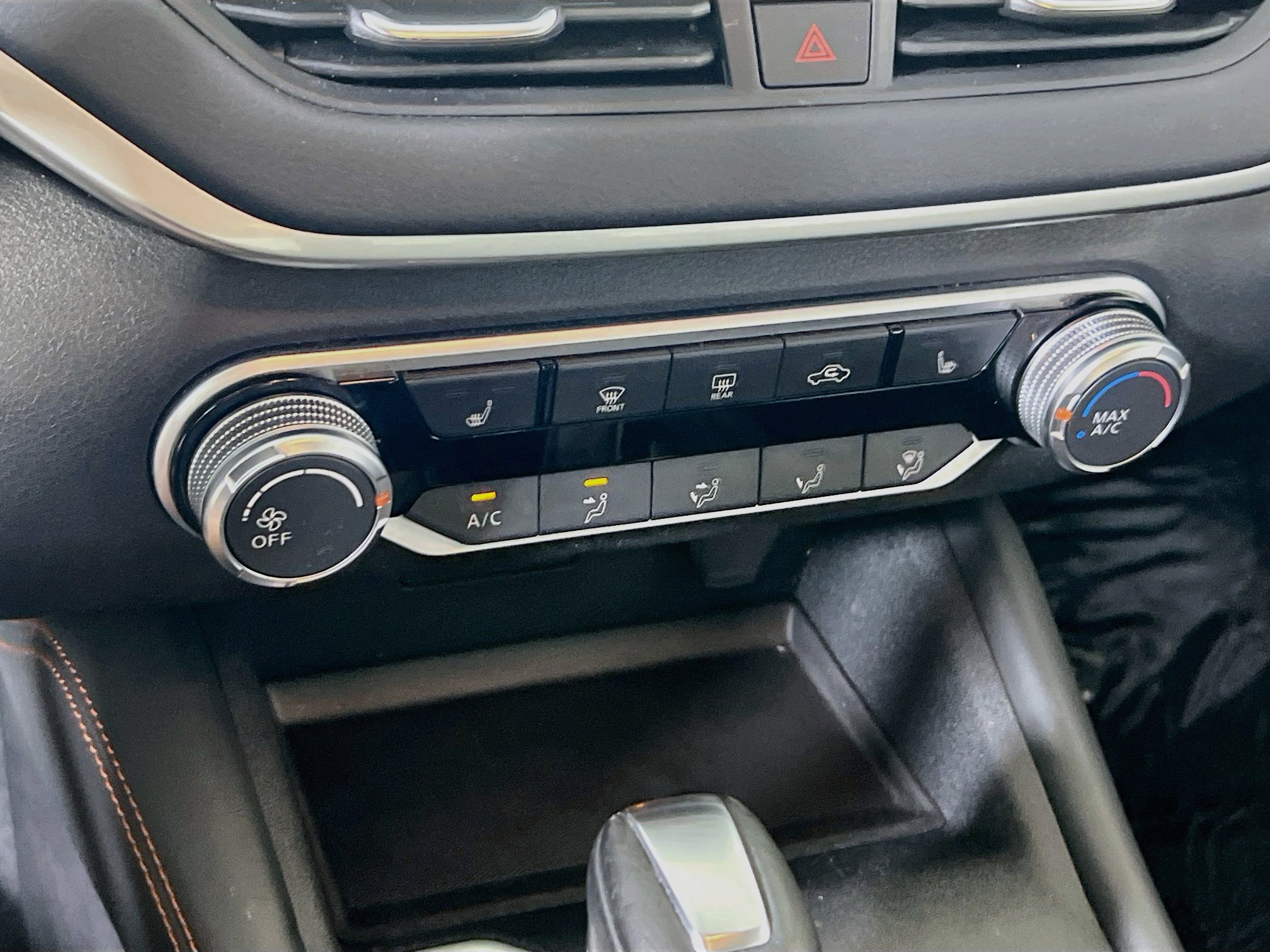Used 2019 Nissan Altima 2.5 SR w/ SR Premium Package FWD image 15