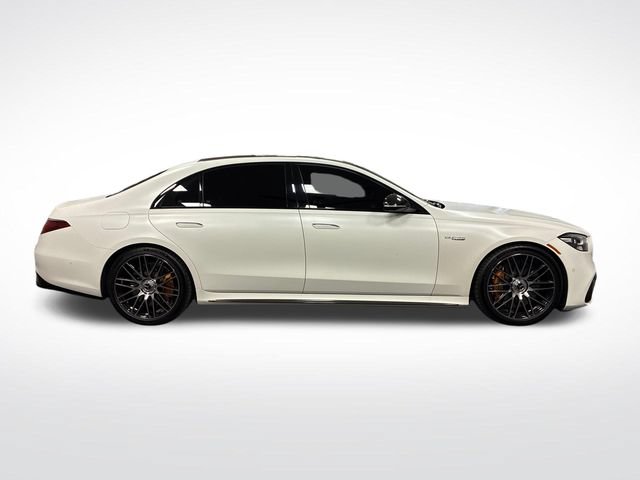 Used 2024 Mercedes-Benz S 63 AMG S image 6
