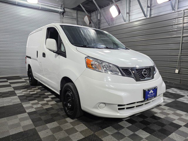 Used 2019 Nissan NV200 SV FWD image 4