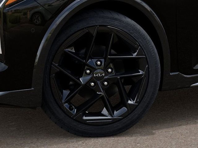 New 2026 Kia K4 GT-Line Turbo FWD image 9