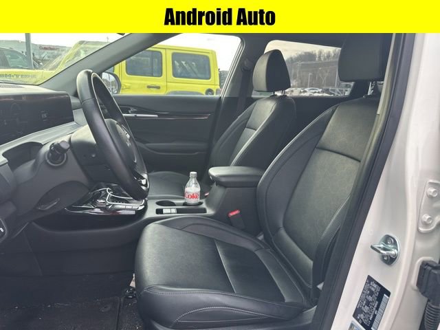 Used 2024 Kia Seltos SX image 6