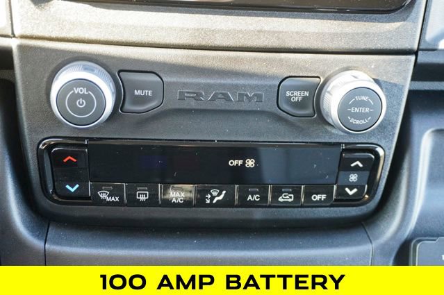 New 2026 RAM ProMaster 2500 w/ Quick Order Package 22G SLT image 14