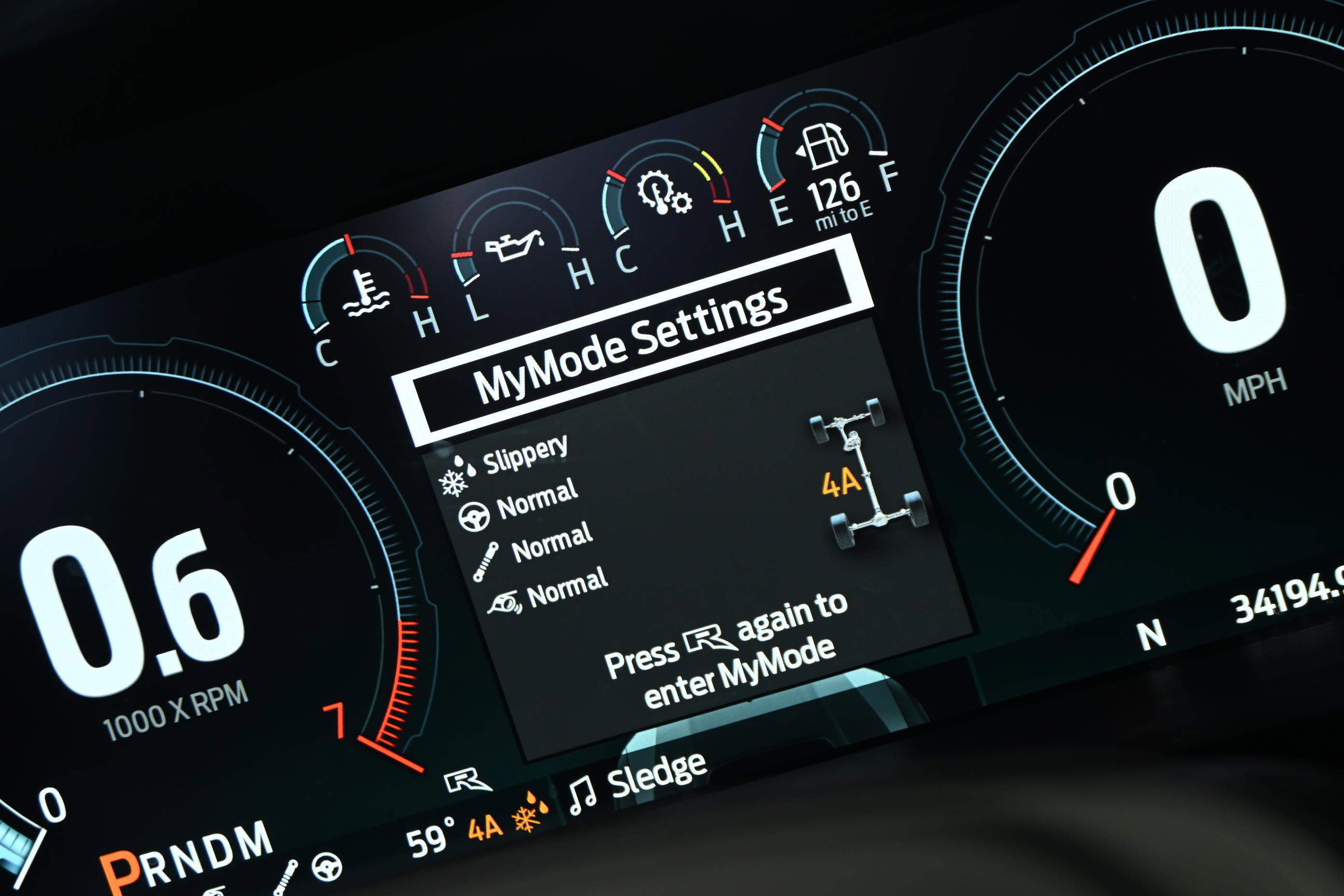 Used 2023 Ford F150 Raptor AWD/4WD image 38