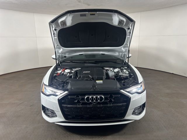 Certified 2025 Audi A6 2.0T Premium w/ Convenience Plus Package image 20