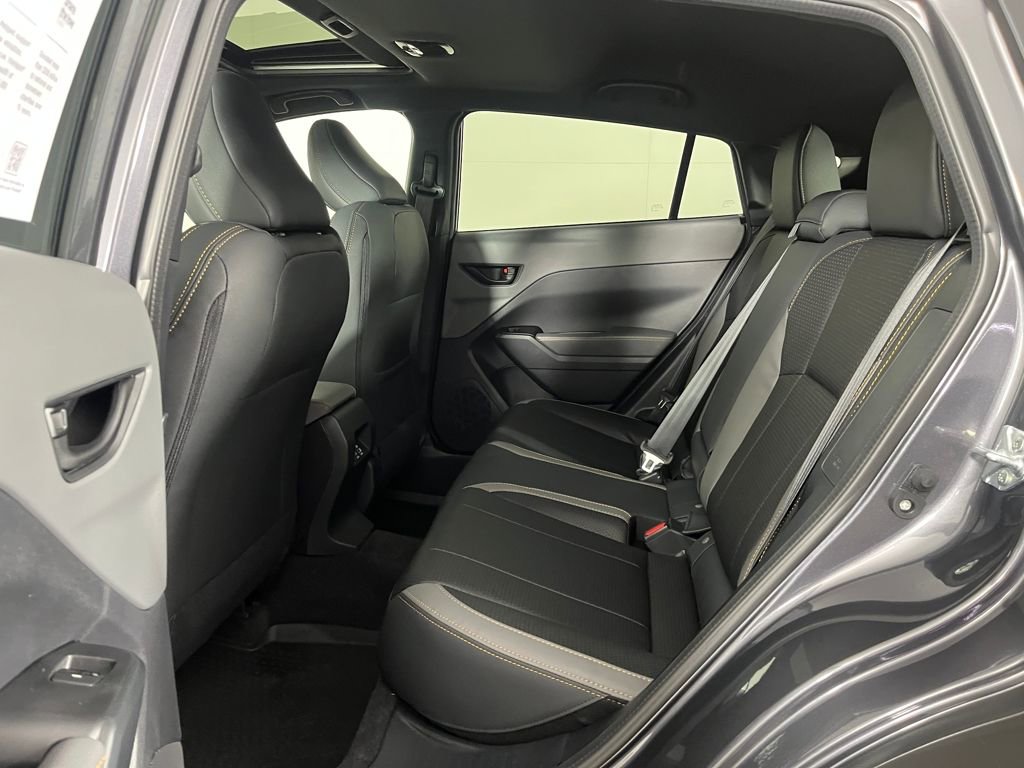 New 2026 Subaru Crosstrek 2.5i Wilderness image 11