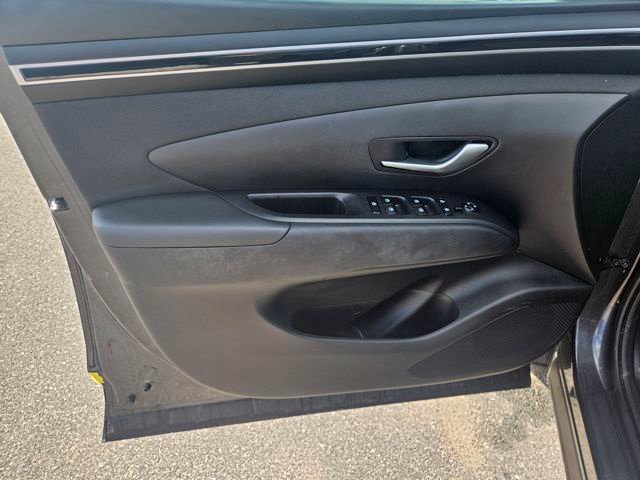 Used 2023 Hyundai Tucson SEL w/ Convenience Package FWD image 10