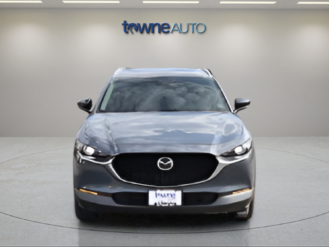 Used 2024 MAZDA CX-30 AWD 2.5 S w/ Preferred Package image 8