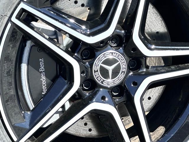 New 2026 Mercedes-Benz CLA 250 4MATIC image 12