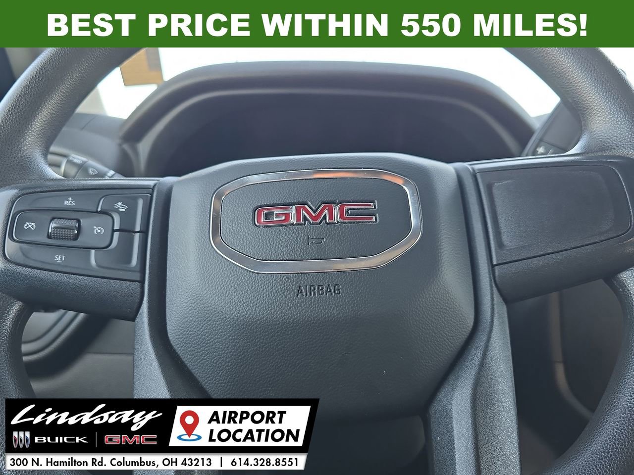 Used 2023 GMC Sierra 1500 Pro image 3