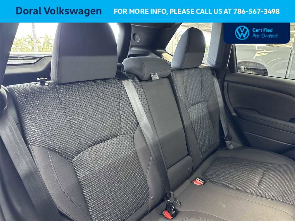 Used 2025 Subaru Forester Premium image 26