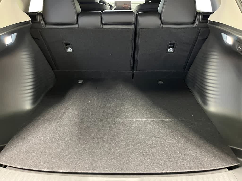 New 2027 Honda HR-V EX-L image 25