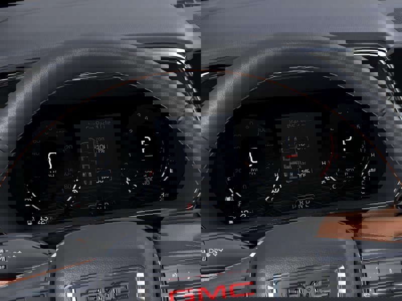 New 2026 GMC Canyon AT4 w/ Technology Plus Package AWD/4WD image 42