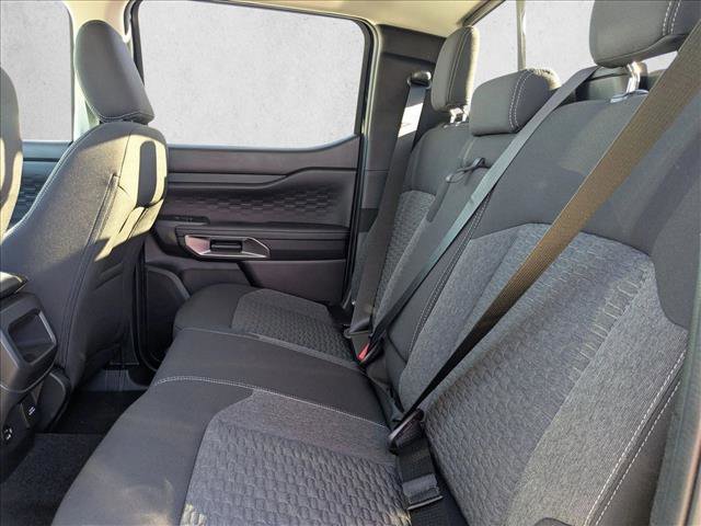 New 2025 Ford Ranger XLT w/ Convenience Package image 16