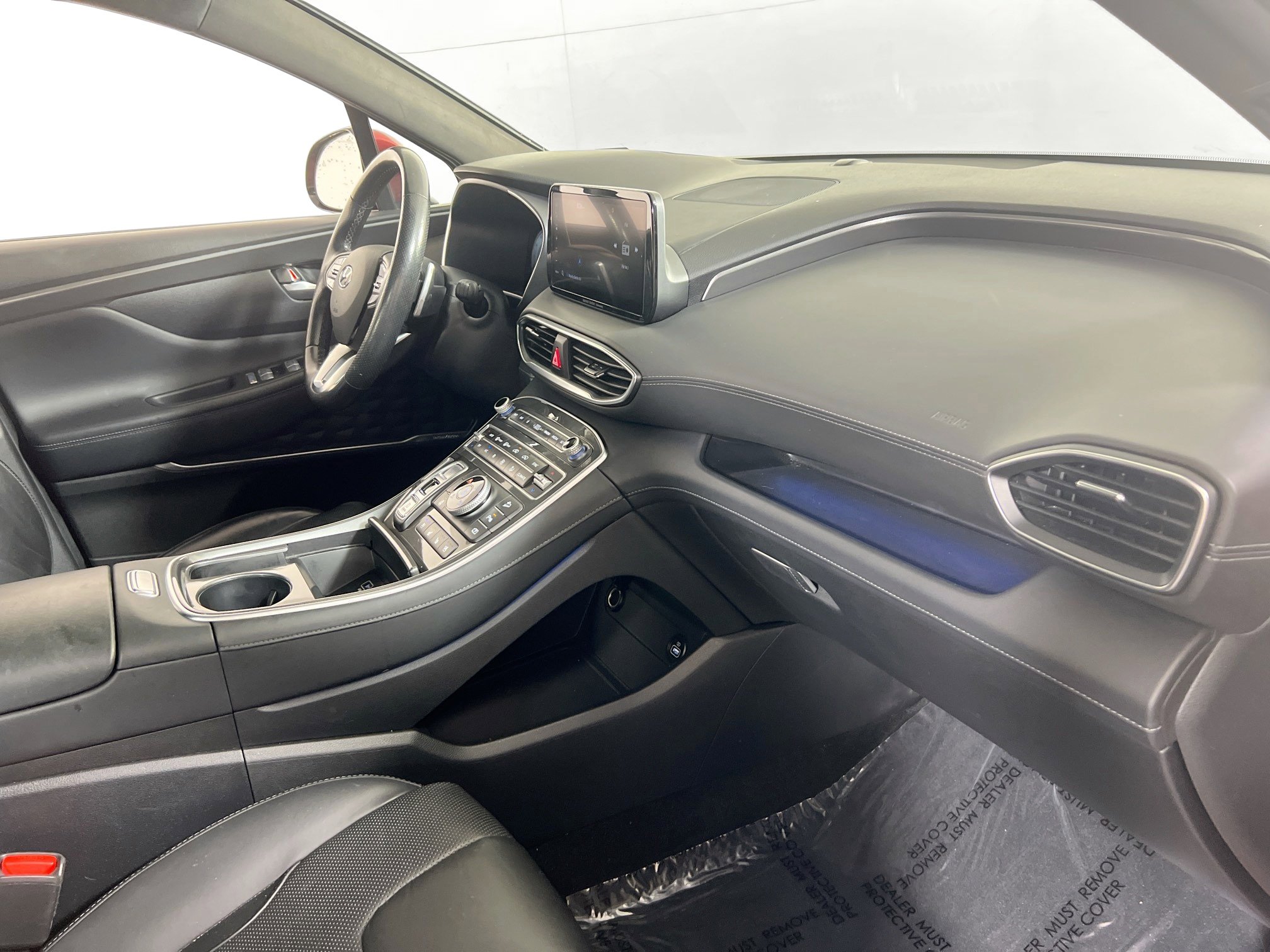 Used 2022 Hyundai Santa Fe Calligraphy AWD/4WD image 30