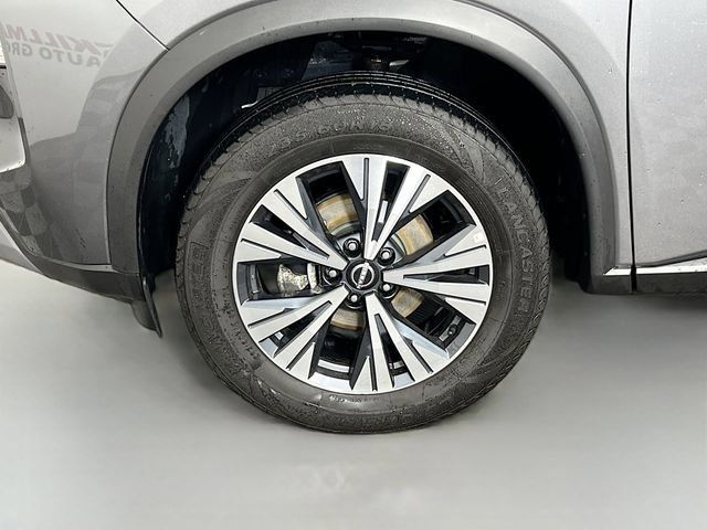 Used 2023 Nissan Rogue SV AWD/4WD image 25