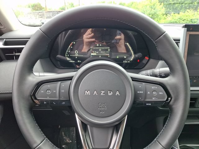 New 2026 MAZDA CX-5 Preferred AWD/4WD image 13