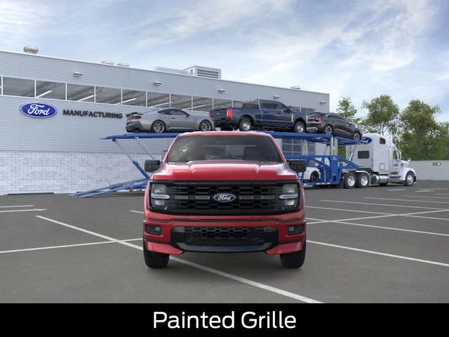 New 2026 Ford F150 STX image 6