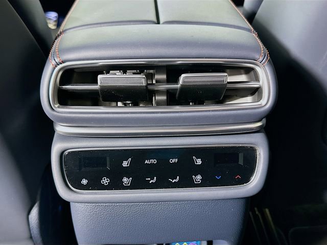 New 2026 Genesis GV80 3.5T e-SC AWD/4WD image 18