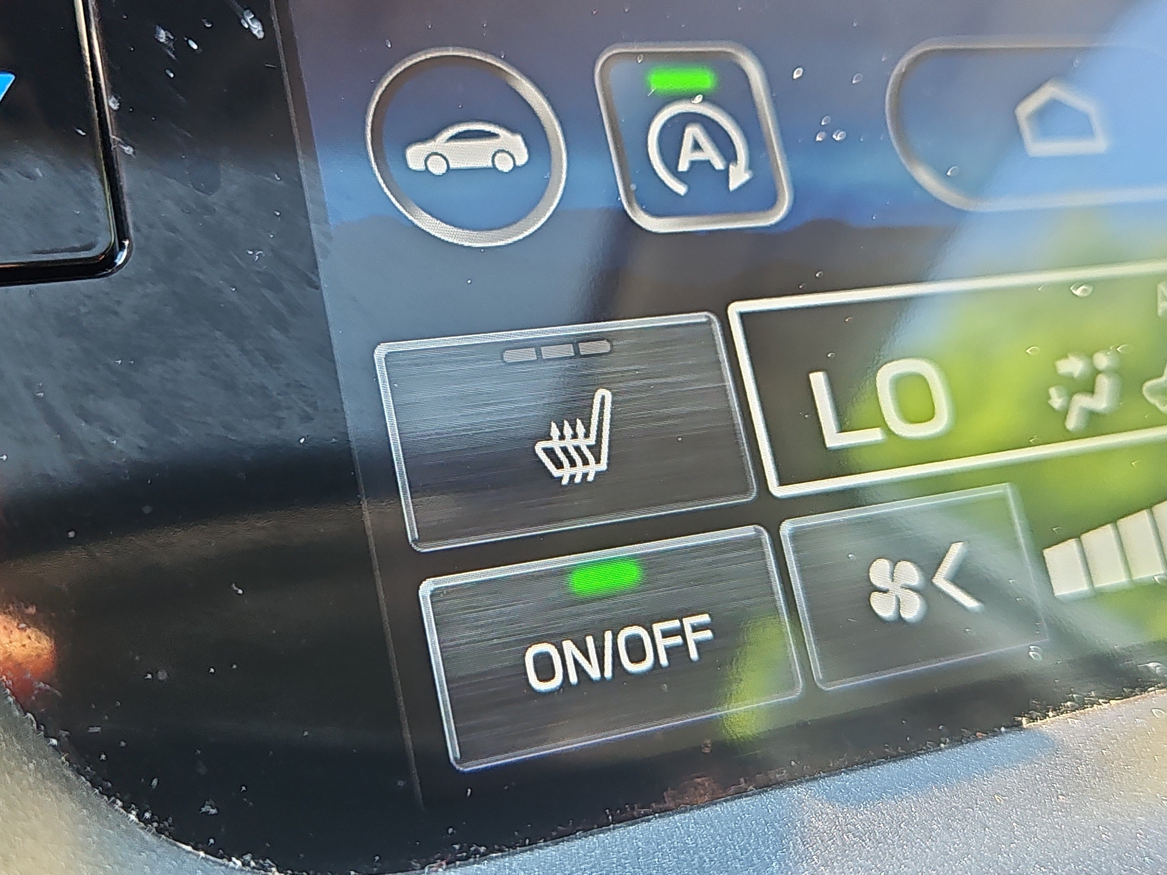 Certified 2024 Subaru Legacy Premium AWD/4WD image 13