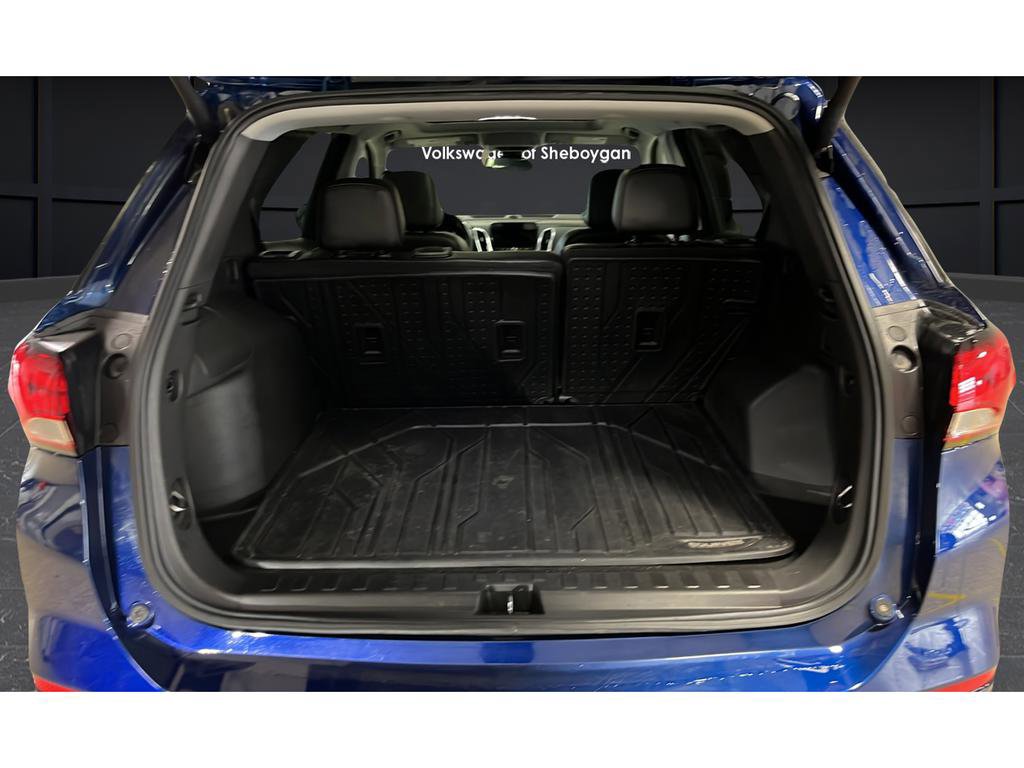 Used 2022 Chevrolet Equinox Premier AWD/4WD image 26