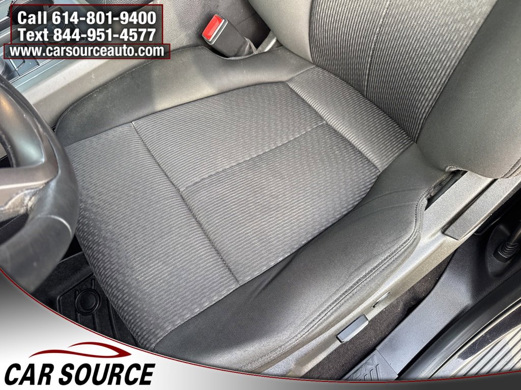 Used 2019 Ford Expedition Max XLT image 18