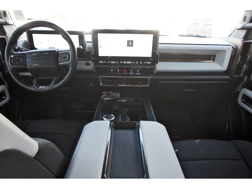 Used 2025 GMC Hummer EV 2X image 7