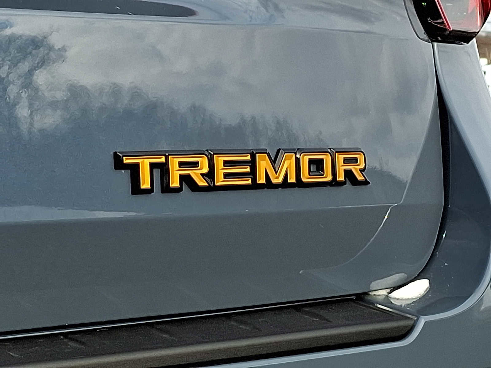 New 2026 Ford Explorer Tremor w/ Tremor Ultimate Package image 25