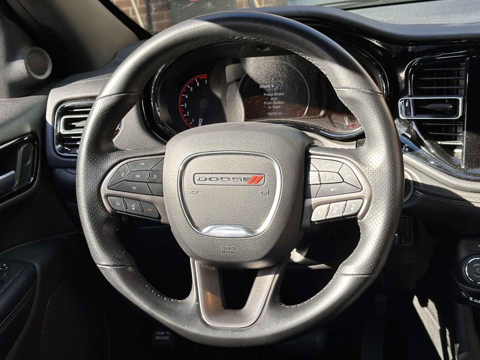 Used 2023 Dodge Durango SXT Launch Edition AWD/4WD image 19